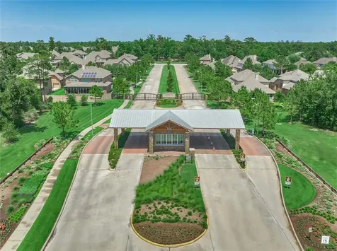 27128 White Sage Cove Lane Spring TX 77386