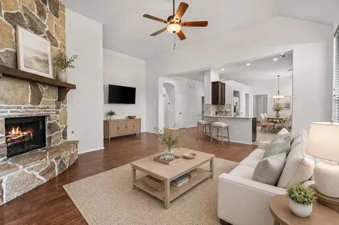 27128 White Sage Cove Lane Spring TX 77386