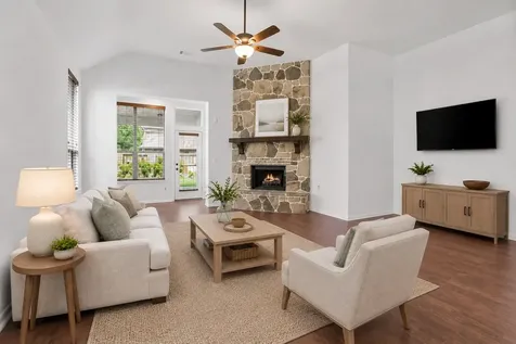 27128 White Sage Cove Lane Spring TX 77386