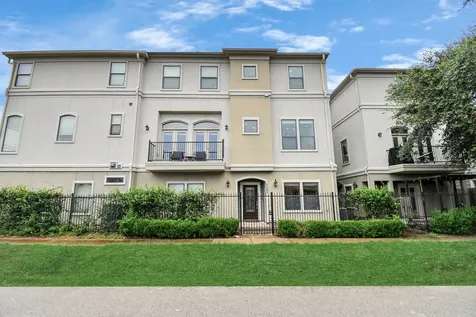 5443 Kansas Street Houston TX 77007