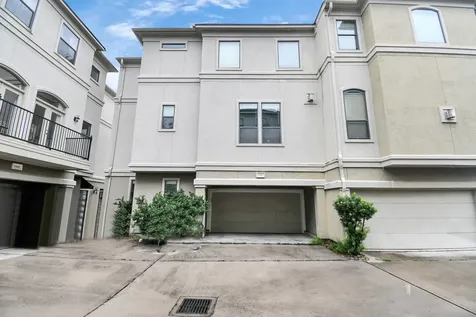 5443 Kansas Street Houston TX 77007
