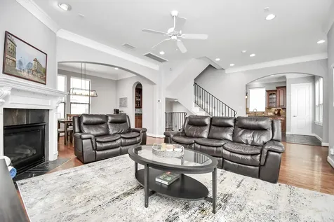 5443 Kansas Street Houston TX 77007
