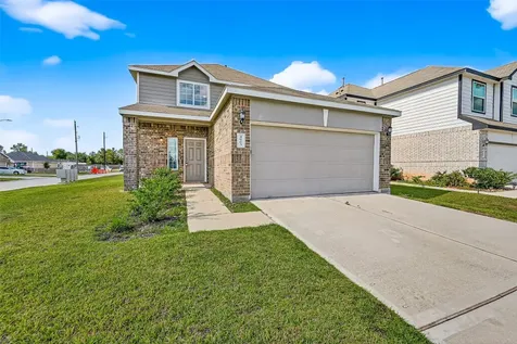 4803 Blue Jacaranda Way Spring TX 77373