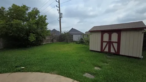 1216 Matthew Hills Lane Spring TX 77386