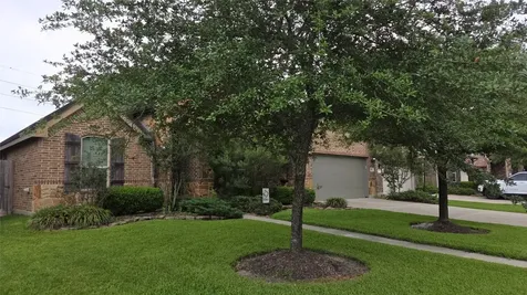 1216 Matthew Hills Lane Spring TX 77386