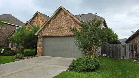 1216 Matthew Hills Lane Spring TX 77386
