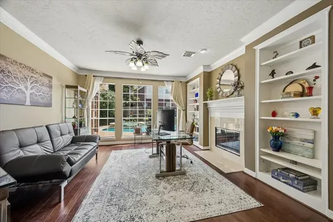 4223 Oak Forest Drive Missouri City TX 77459