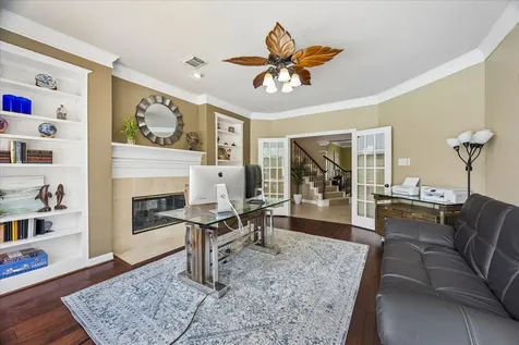 4223 Oak Forest Drive Missouri City TX 77459