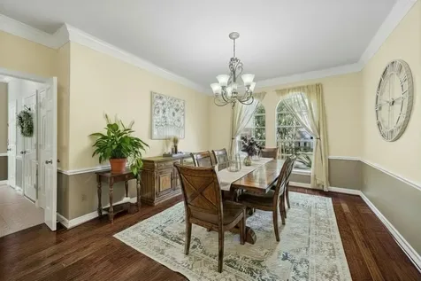 4223 Oak Forest Drive Missouri City TX 77459