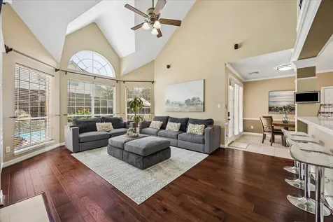 4223 Oak Forest Drive Missouri City TX 77459