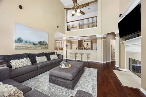 4223 Oak Forest Drive Missouri City TX 77459