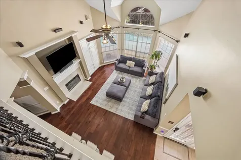4223 Oak Forest Drive Missouri City TX 77459