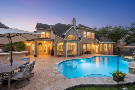 4223 Oak Forest Drive Missouri City TX 77459