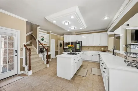 4223 Oak Forest Drive Missouri City TX 77459