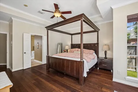 4223 Oak Forest Drive Missouri City TX 77459