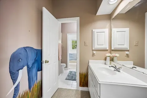 4223 Oak Forest Drive Missouri City TX 77459