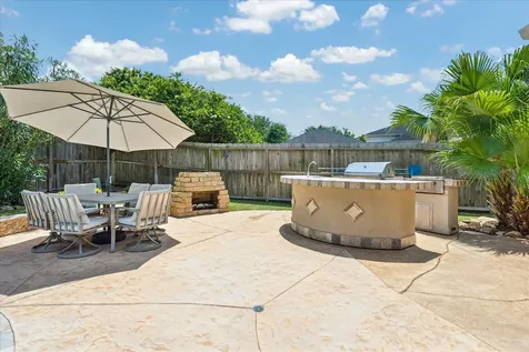 4223 Oak Forest Drive Missouri City TX 77459