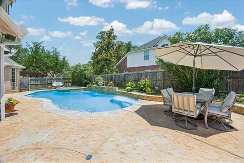 4223 Oak Forest Drive Missouri City TX 77459