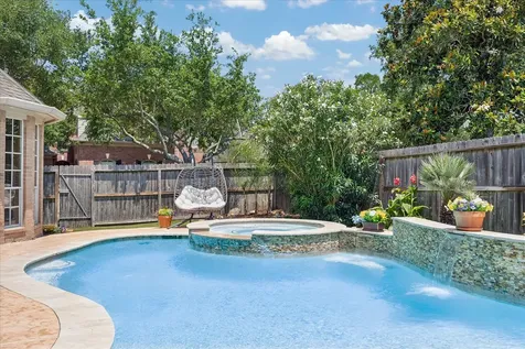 4223 Oak Forest Drive Missouri City TX 77459