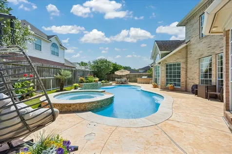 4223 Oak Forest Drive Missouri City TX 77459