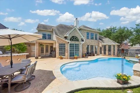 4223 Oak Forest Drive Missouri City TX 77459