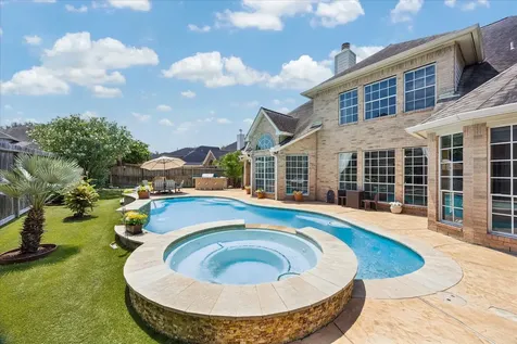 4223 Oak Forest Drive Missouri City TX 77459