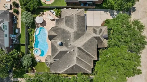 4223 Oak Forest Drive Missouri City TX 77459