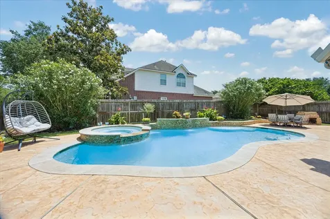4223 Oak Forest Drive Missouri City TX 77459
