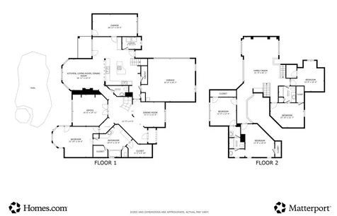 4223 Oak Forest Drive Missouri City TX 77459