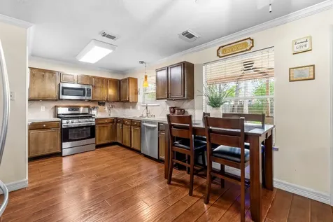 6627 Woodland Oaks Magnolia TX 77354