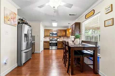 6627 Woodland Oaks Magnolia TX 77354