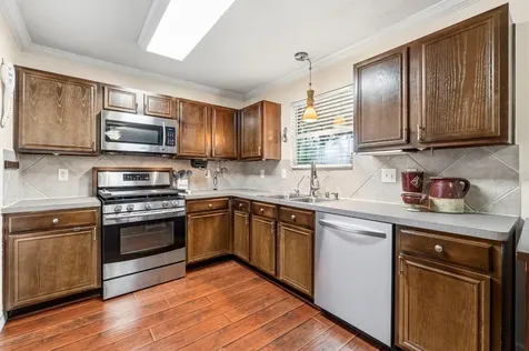 6627 Woodland Oaks Magnolia TX 77354