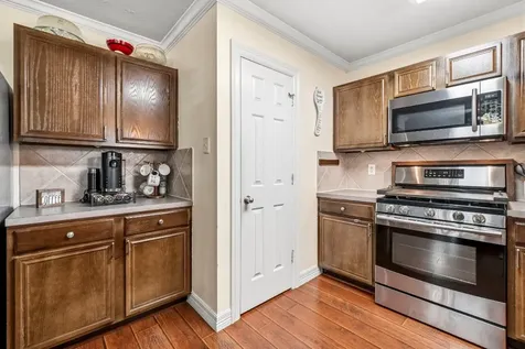 6627 Woodland Oaks Magnolia TX 77354