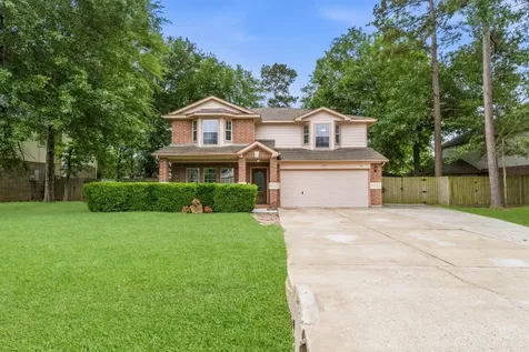 6627 Woodland Oaks Magnolia TX 77354
