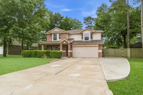 6627 Woodland Oaks Magnolia TX 77354