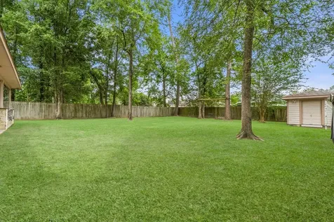 6627 Woodland Oaks Magnolia TX 77354