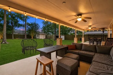 6627 Woodland Oaks Magnolia TX 77354