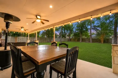 6627 Woodland Oaks Magnolia TX 77354