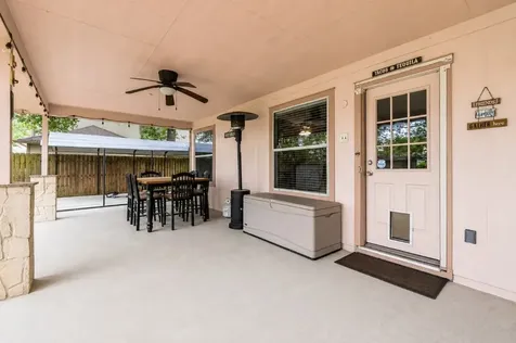 6627 Woodland Oaks Magnolia TX 77354