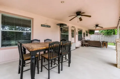 6627 Woodland Oaks Magnolia TX 77354