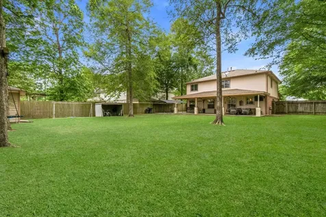 6627 Woodland Oaks Magnolia TX 77354