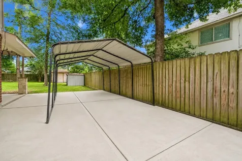 6627 Woodland Oaks Magnolia TX 77354