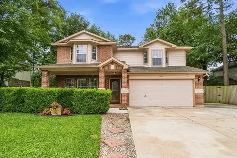 6627 Woodland Oaks Magnolia TX 77354