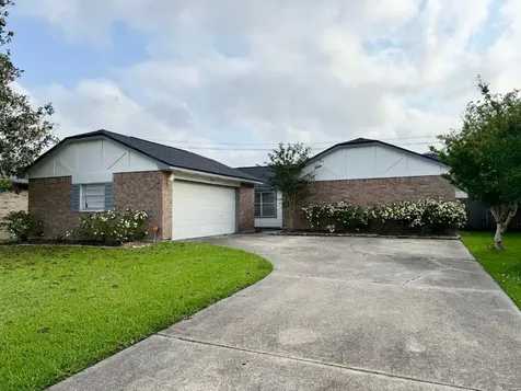 16730 Frigate Drive Friendswood TX 77546