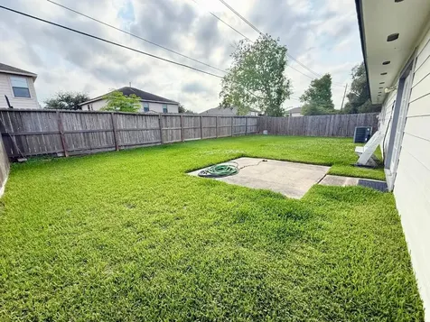 16730 Frigate Drive Friendswood TX 77546