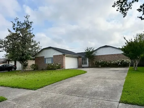 16730 Frigate Drive Friendswood TX 77546
