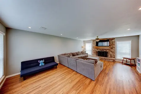 11647 Sagemeadow Lane Houston TX 77089