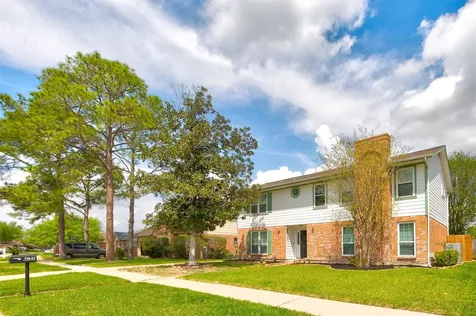 11647 Sagemeadow Lane Houston TX 77089