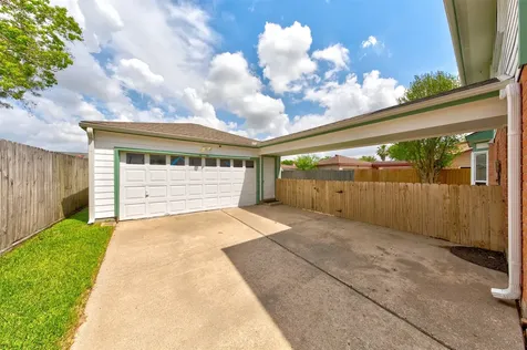 11647 Sagemeadow Lane Houston TX 77089