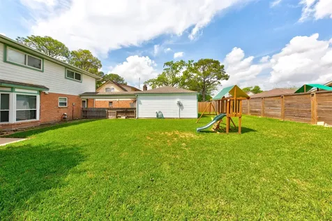 11647 Sagemeadow Lane Houston TX 77089